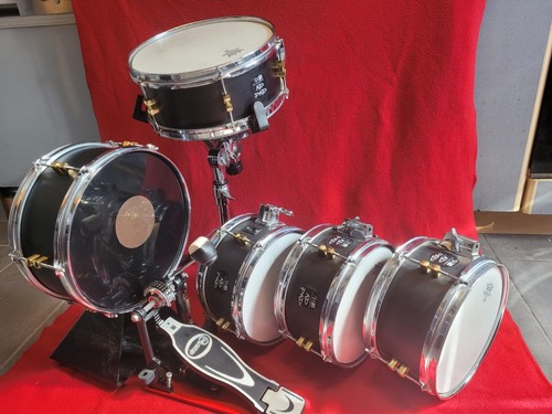 Drum pads snare mit - pads, 12"snare