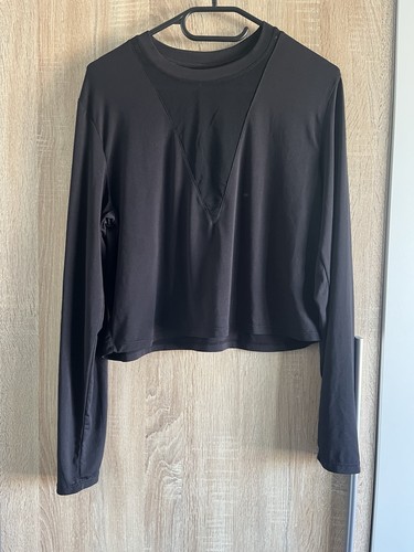 Sport pullover schwarz mit - sport,