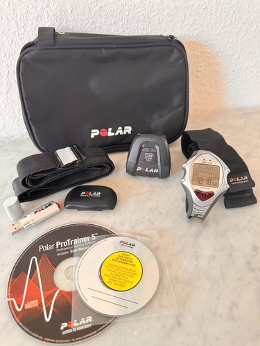 Polar rs800 als - rs800,