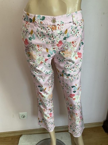 Women brax trousers multicolor - brax,