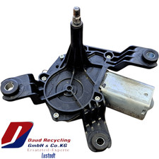 Opel Corsa D Wischermotor Hinten 53027312