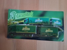 Biertruck  "Braustolz"