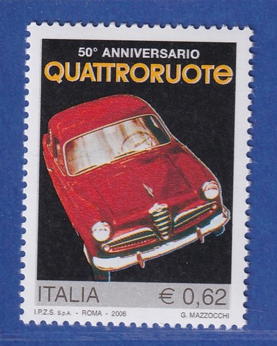 Italien 2006 jahre - 2006,