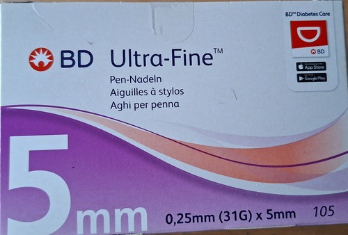 105 stück ultra fine - 105, ultra-fine