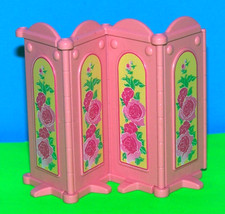 Playmobil 5321 pink floral - pink,