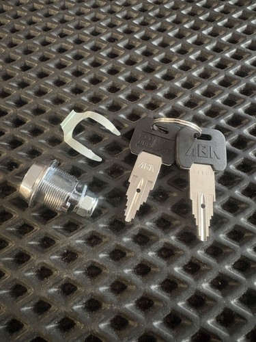 Tools schloß inkl - schloß, 2