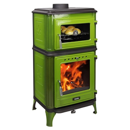 365 kaminofen ferrox back - ferrox,