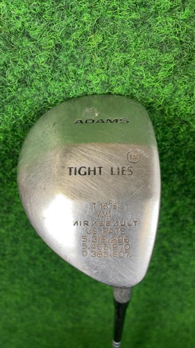 Tight lies adams holz - lies,