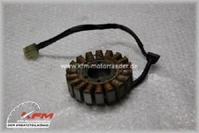 GSXR1000 GSXR 1000 03-04 Lichtmaschine Lima