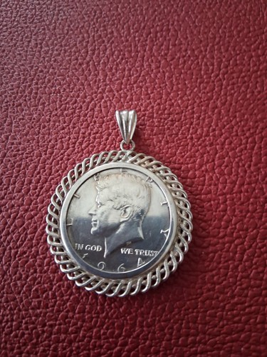 Usa kennedy half dollar silber - dollar,