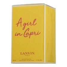 Lanvin A Girl In Capri - Eau