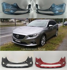 STOßSTANGE VORNE LACKIERT IN