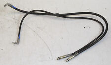 Hydraulikleitung 31 32 Renault Megane 2 II CC Verdeck Dach Hydraulikschlauch