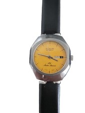 Lecoultre HPG Master Mariner