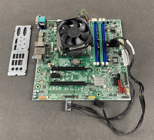 Lenovo mainboard is8xm - is8xm, rev:1.0