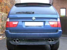 EDELSTAHL F1 CUP ANLAGE für