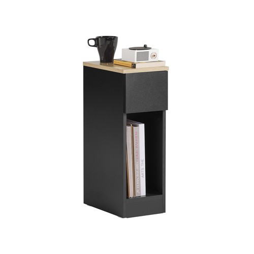 Sobuy nachttisch schmal - sobuy,