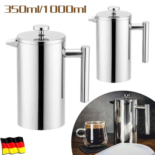 350 1000ml kaffeebereiter - 350/1000ml,