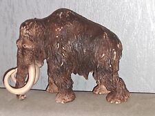 SCHLEICH Mammut Groß, Urzeittiere, TOP** ultra selten !!!!