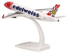 Edelweiss air help - air,