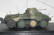 Kfz 234 pz div - sd.kfz.234/1, danzig