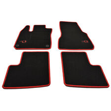 Mattenprofis Velours Logo