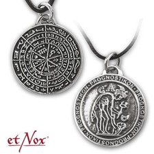 Prognostikon Wicca Magie Hexen