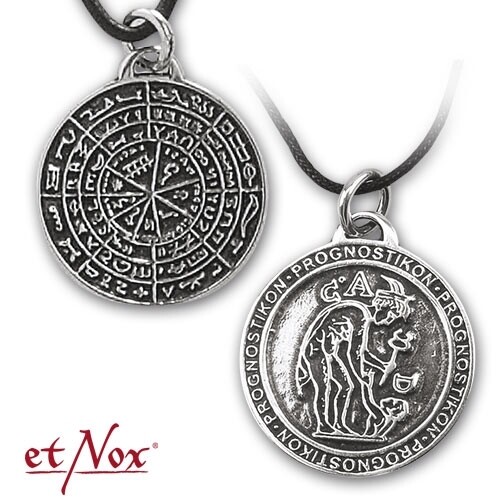 Prognostikon wicca magie hexen - wicca,