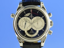 Omega De Ville Co-Axial