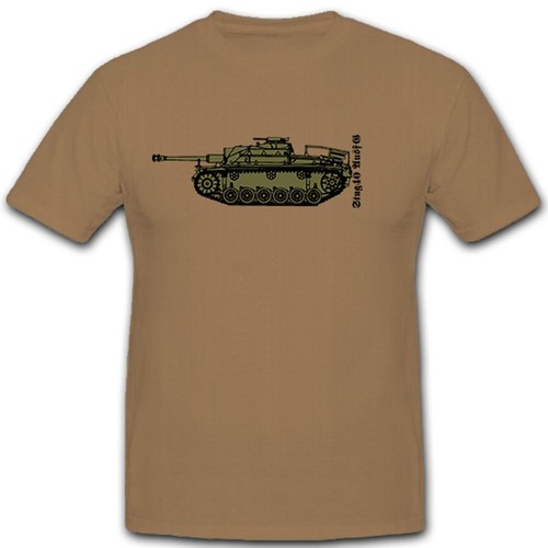 Stug ausfg sturmgeschütz - 40,