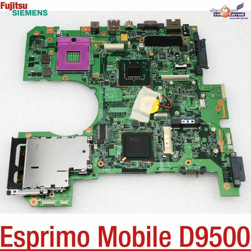 Motherboard für fujitsu - für,