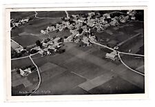 AK Reinhardsried b. Unterthingau Foto seltenes Luftbild Allgäu