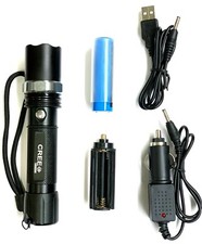 Taschenlampe CREE LED LUMEN