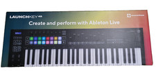 Novation Launchkey USB Keyboard Controller for Ableton Live