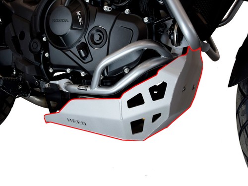 Motorschutz heed honda 750 - motorschutz,