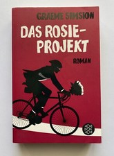 Das Rosie-Projekt Graeme
