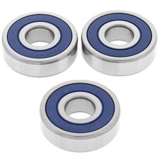 Radlager kit all - all, balls