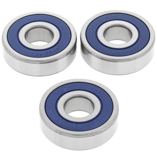 Radlager kit all - radlager-kit, 25-1327