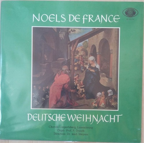 Noels france deutsche - de,