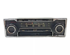 Autoradio Becker Mexico 485