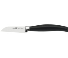 ZWILLING Messer FIVE STAR Gemüsemesser Küche Kochen Gemüse Obst Messer 8 cm