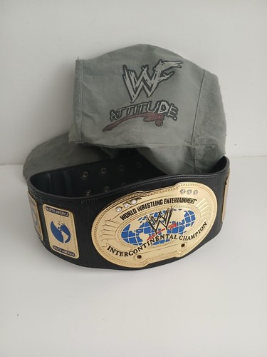 Official wwe world - official,
