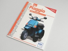 Buch Reparaturanleitung für