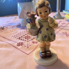 hummel figuren goebel groß