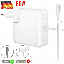 60W Netzteil Ladegerät für