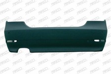 Prasco Stoßstange Hinten Limo