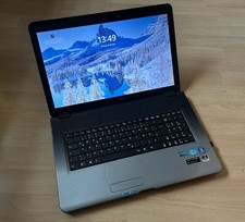 Medion Akoya P7624 (MD98920) – 17,3" Multimedia-Notebook / Laptop mit neuem Akku