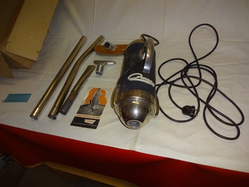 Omega hand staubsauger ddr - omega,