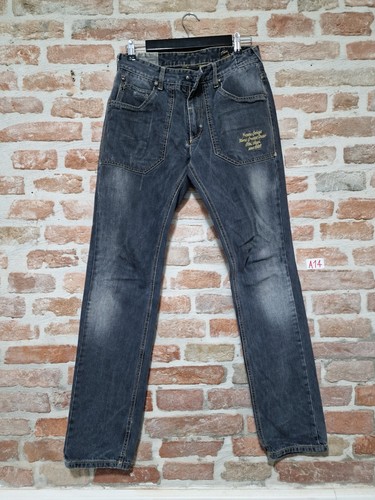 Frankie garage vintage jeans - vintage,