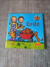 Erde pixi